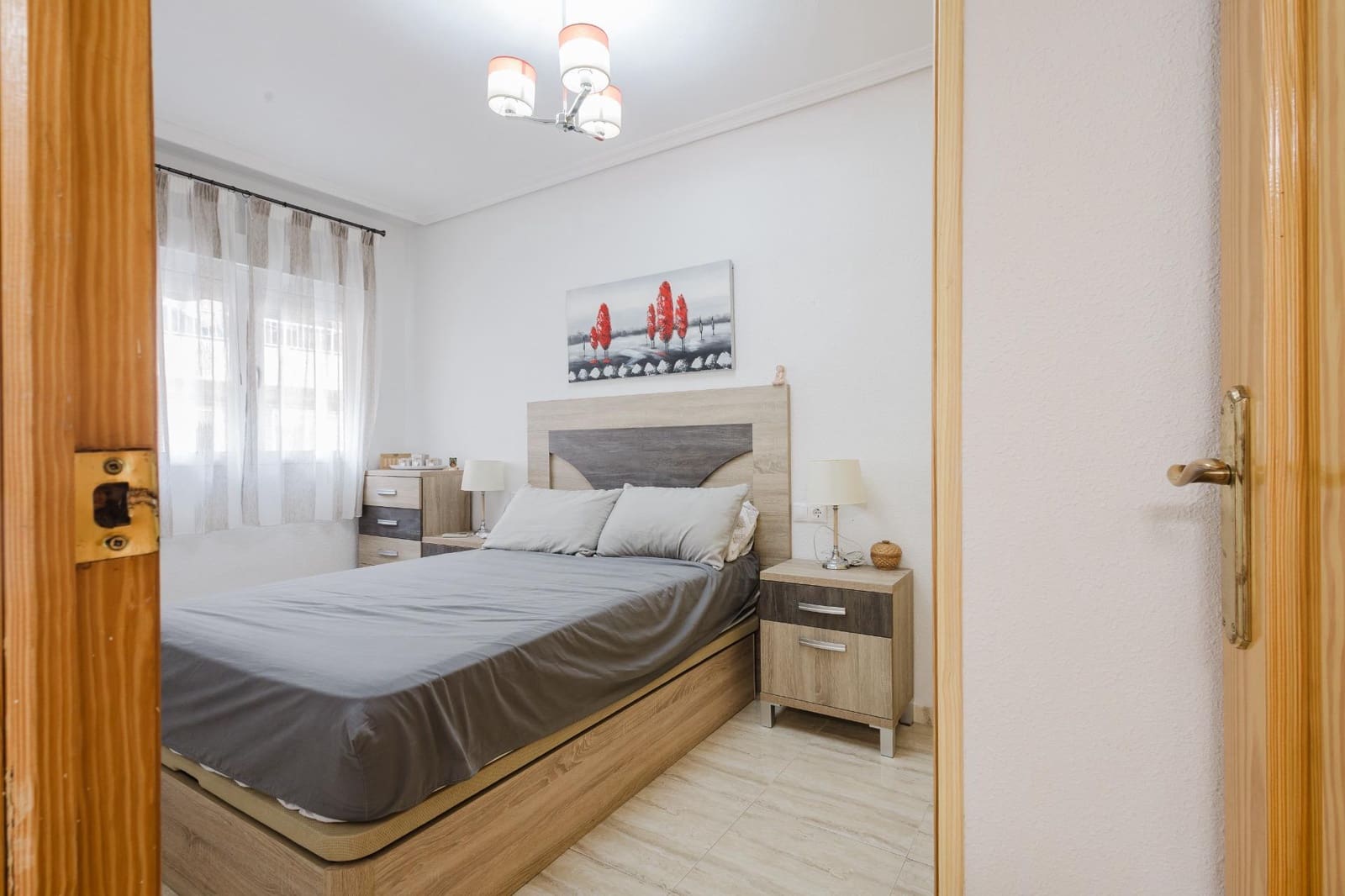 2 sypialnia Apartament na sprzedaż w Torrevieja - 159 990 € (Ref: 9551914)