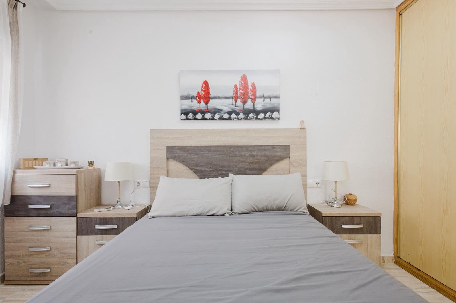 2 sypialnia Apartament na sprzedaż w Torrevieja - 159 990 € (Ref: 9551914)