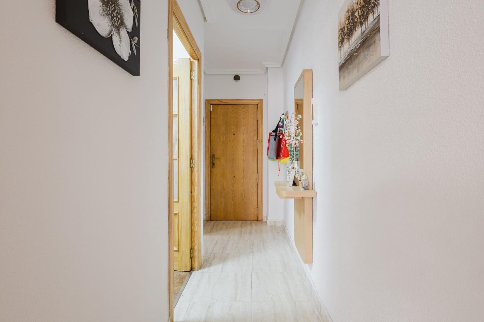 2 sypialnia Apartament na sprzedaż w Torrevieja - 159 990 € (Ref: 9551914)