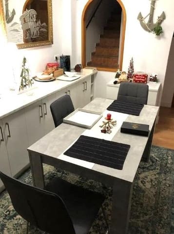 4 bedroom Semi-detached Villa for sale in Los Altos with pool - € 219,900 (Ref: 9551915)