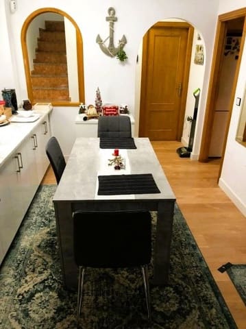 4 bedroom Semi-detached Villa for sale in Los Altos with pool - € 219,900 (Ref: 9551915)