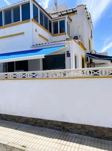 4 bedroom Semi-detached Villa for sale in Los Altos with pool - € 219,900 (Ref: 9551915)