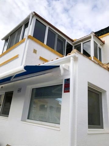 4 bedroom Semi-detached Villa for sale in Los Altos with pool - € 219,900 (Ref: 9551915)