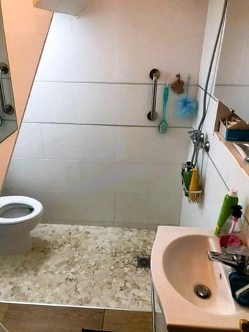 4 bedroom Semi-detached Villa for sale in Los Altos with pool - € 219,900 (Ref: 9551915)