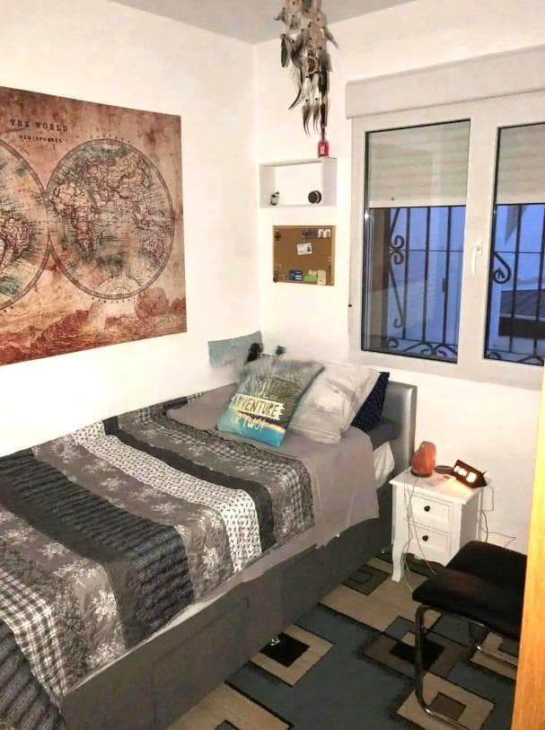 4 bedroom Semi-detached Villa for sale in Los Altos with pool - € 219,900 (Ref: 9551915)