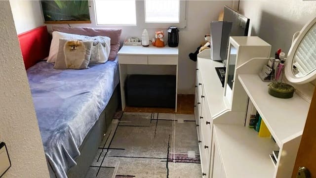 4 bedroom Semi-detached Villa for sale in Los Altos with pool - € 219,900 (Ref: 9551915)