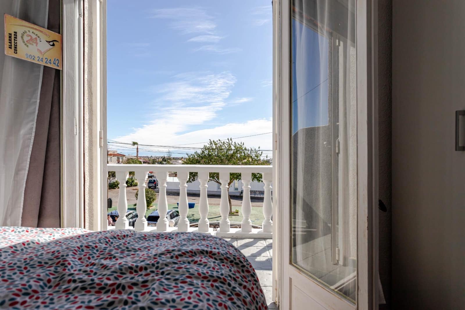 2 makuuhuone Rivitalo myytävänä paikassa Torrevieja - 129 990 € (Ref: 9562096)