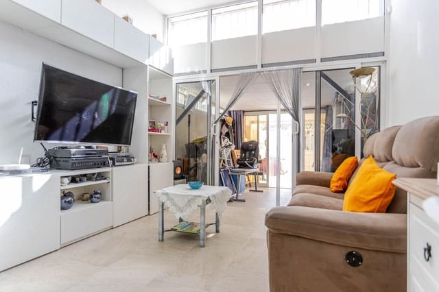 2 makuuhuone Rivitalo myytävänä paikassa El Chaparral - La Siesta - La Torreta, Torrevieja - 129 990 € (Ref: 9562096)