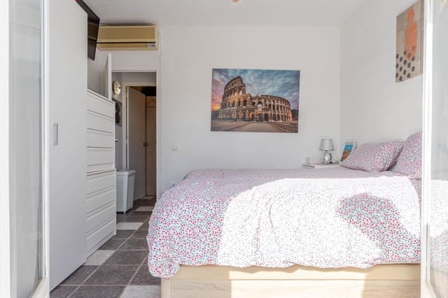 2 makuuhuone Rivitalo myytävänä paikassa El Chaparral - La Siesta - La Torreta, Torrevieja - 129 990 € (Ref: 9562096)