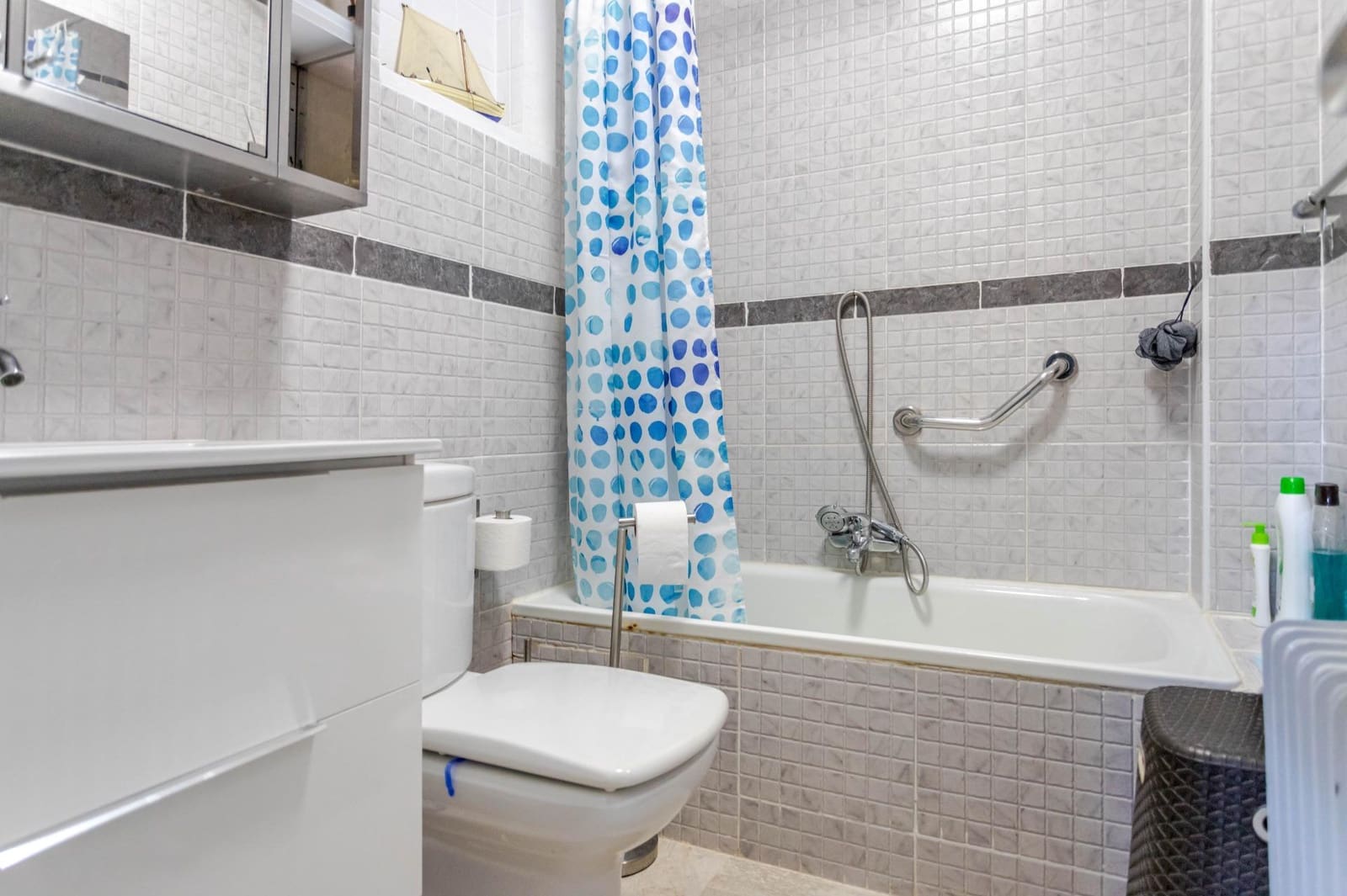 2 makuuhuone Rivitalo myytävänä paikassa Torrevieja - 129 990 € (Ref: 9562096)