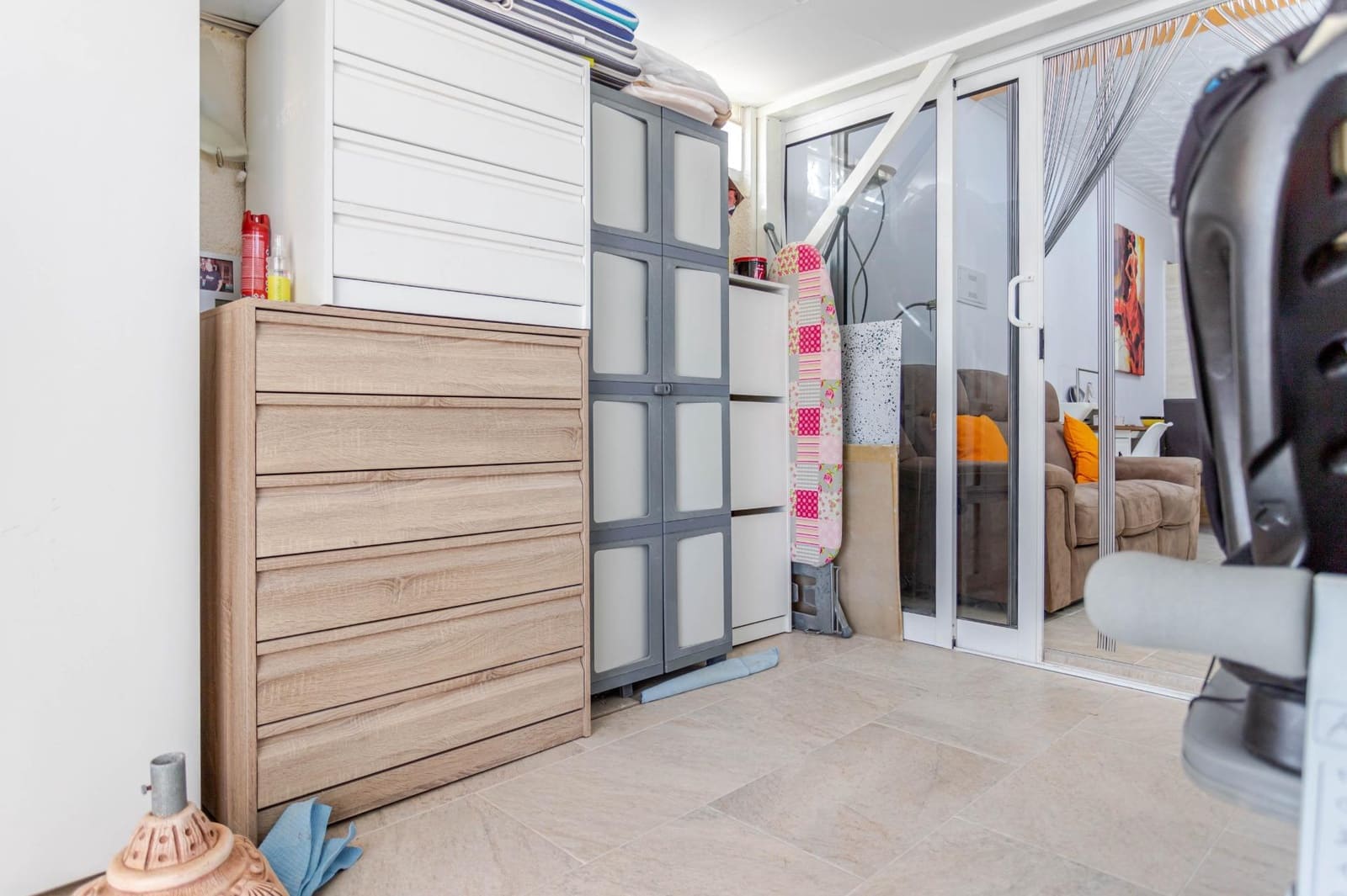 2 makuuhuone Rivitalo myytävänä paikassa Torrevieja - 129 990 € (Ref: 9562096)