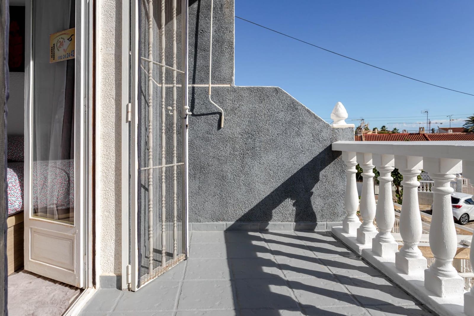 2 makuuhuone Rivitalo myytävänä paikassa Torrevieja - 129 990 € (Ref: 9562096)