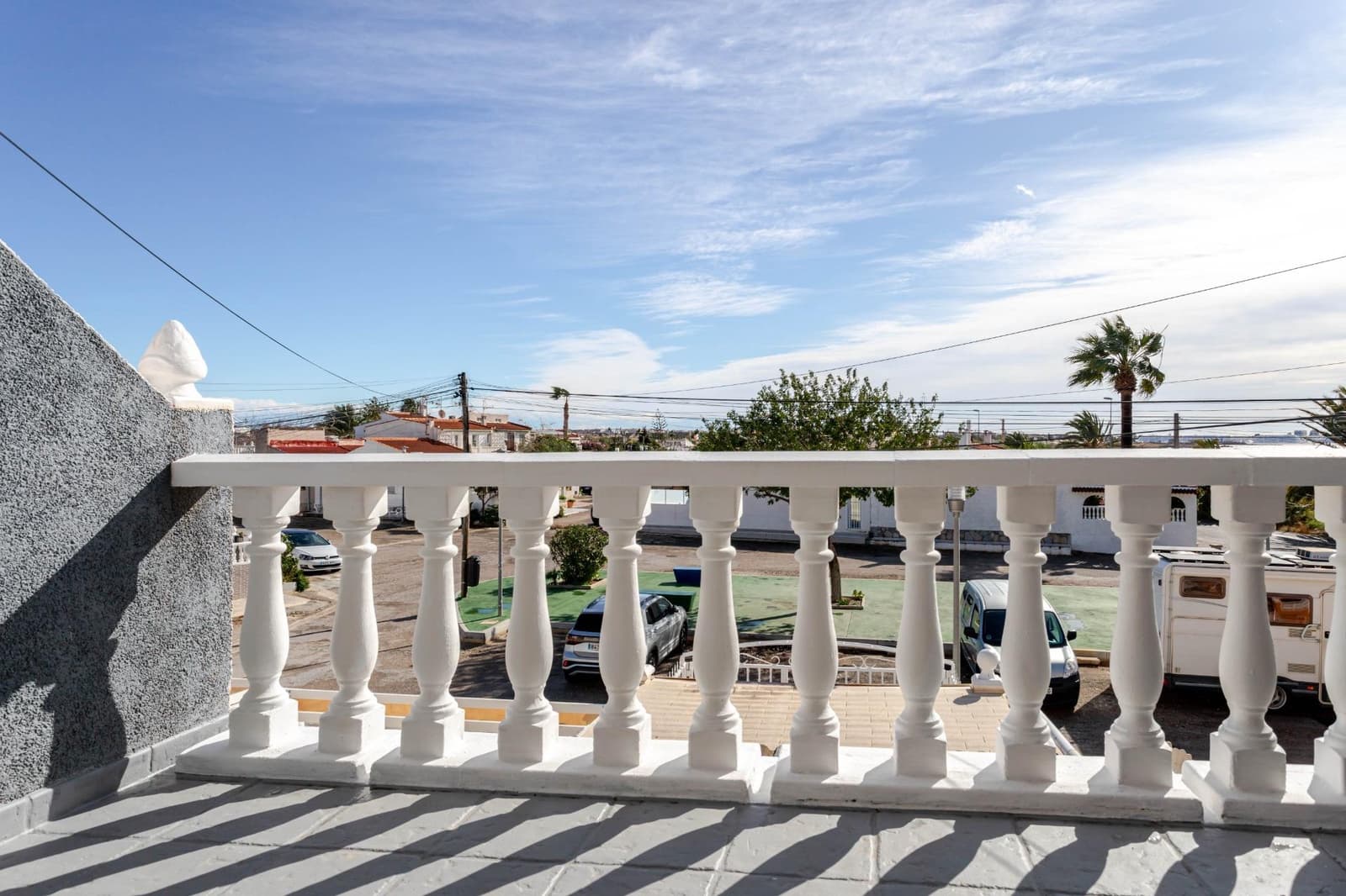 2 makuuhuone Rivitalo myytävänä paikassa Torrevieja - 129 990 € (Ref: 9562096)