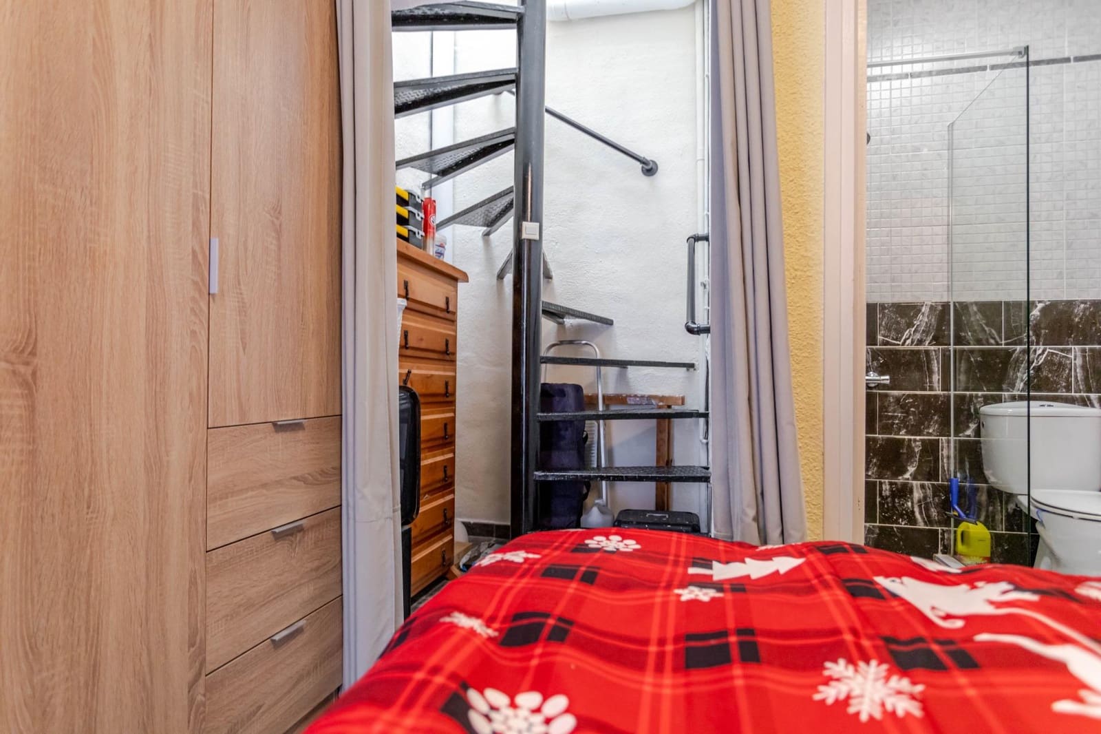 2 makuuhuone Rivitalo myytävänä paikassa Torrevieja - 129 990 € (Ref: 9562096)