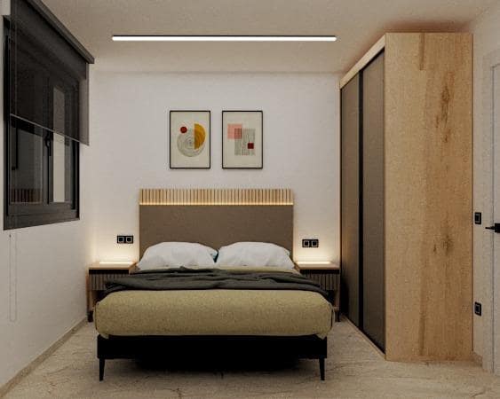 3 slaapkamer Appartement te koop in Torre de la Horadada met zwembad - € 409.900 (Ref: 9565432)