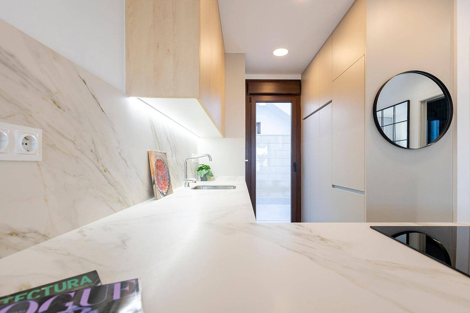 3 bedroom Apartment for sale in Vistabella with pool - € 299,000 (Ref: 9591598)