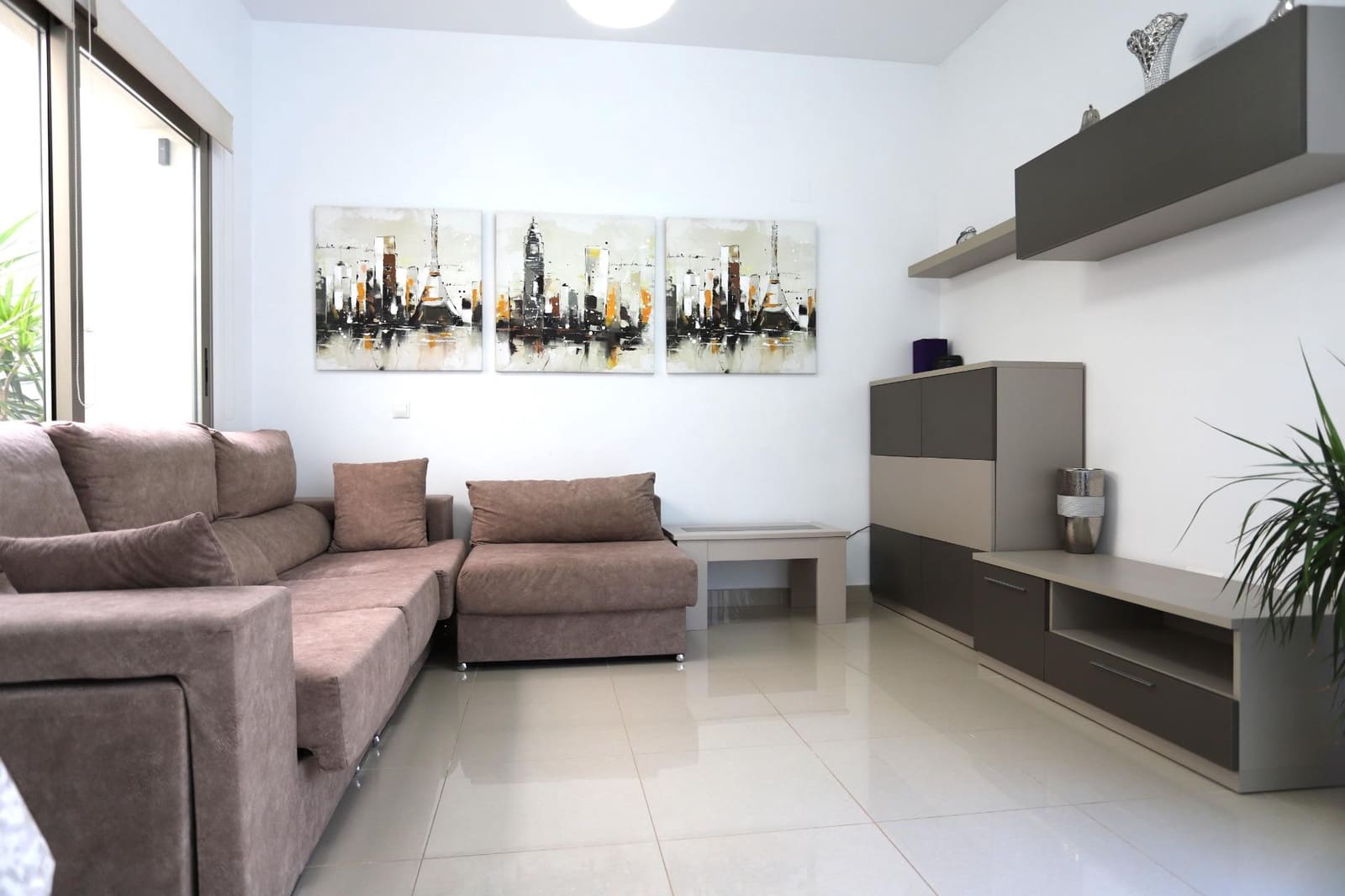 3 sypialnia Dom szeregowy na sprzedaż w Punta Prima z basenem - 375 000 € (Ref: 9605214)