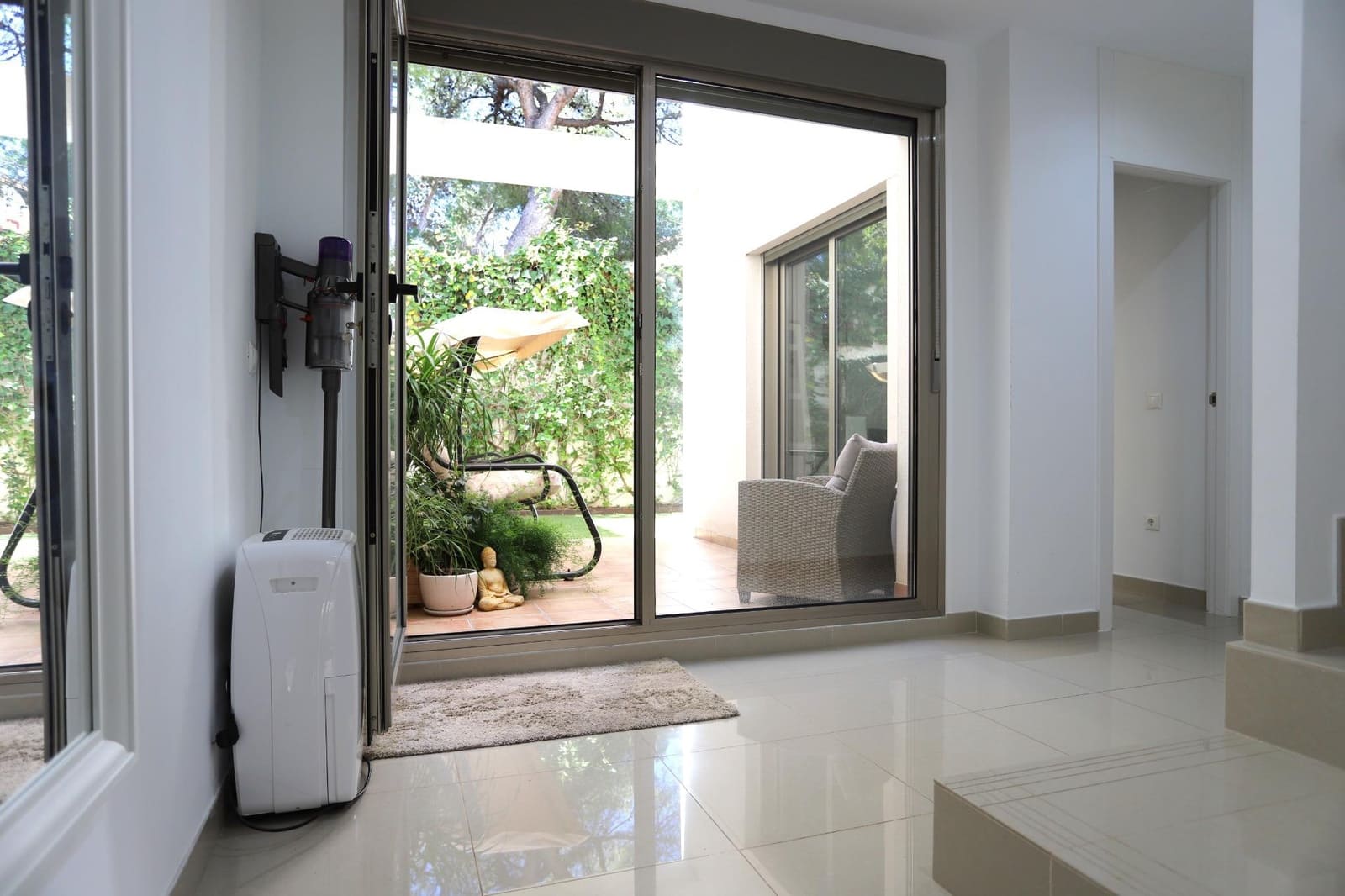 3 sypialnia Dom szeregowy na sprzedaż w Punta Prima z basenem - 375 000 € (Ref: 9605214)