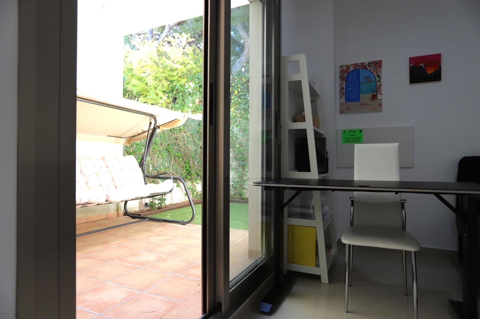 3 sypialnia Dom szeregowy na sprzedaż w Punta Prima z basenem - 375 000 € (Ref: 9605214)