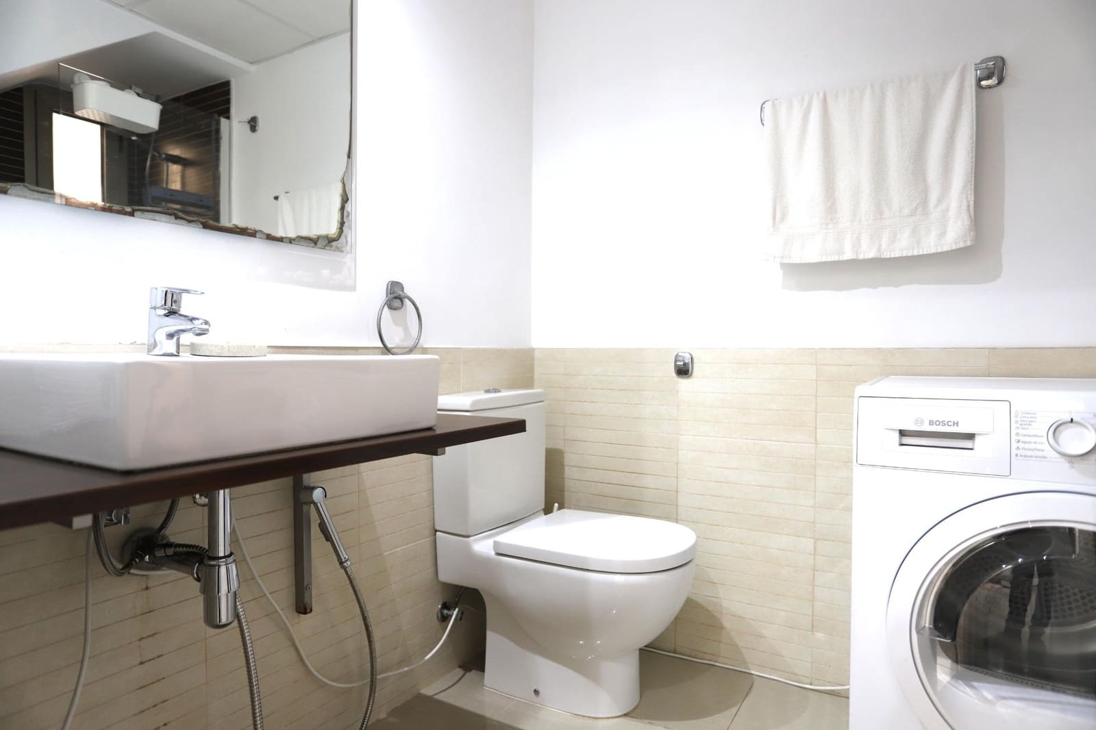 3 sypialnia Dom szeregowy na sprzedaż w Punta Prima z basenem - 375 000 € (Ref: 9605214)