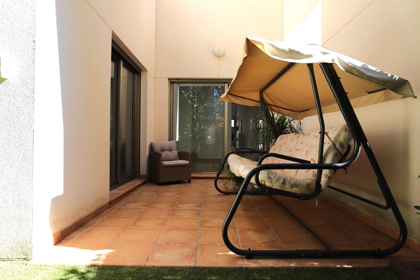 3 sypialnia Dom szeregowy na sprzedaż w Punta Prima z basenem - 375 000 € (Ref: 9605214)