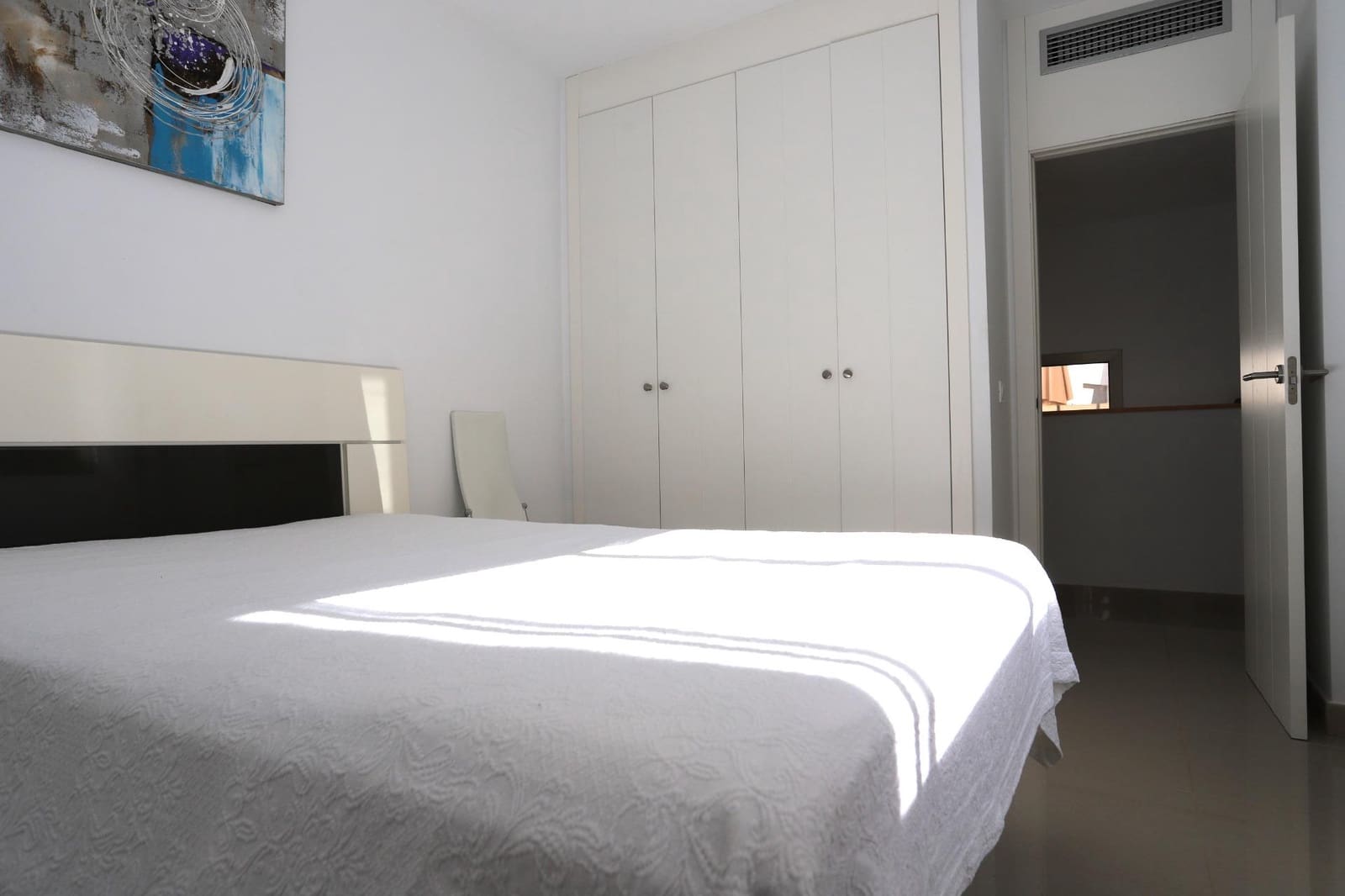 3 sypialnia Dom szeregowy na sprzedaż w Punta Prima z basenem - 375 000 € (Ref: 9605214)