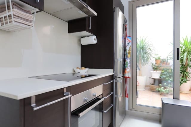 3 sypialnia Dom szeregowy na sprzedaż w Punta Prima, Torrevieja z basenem - 375 000 € (Ref: 9605214)