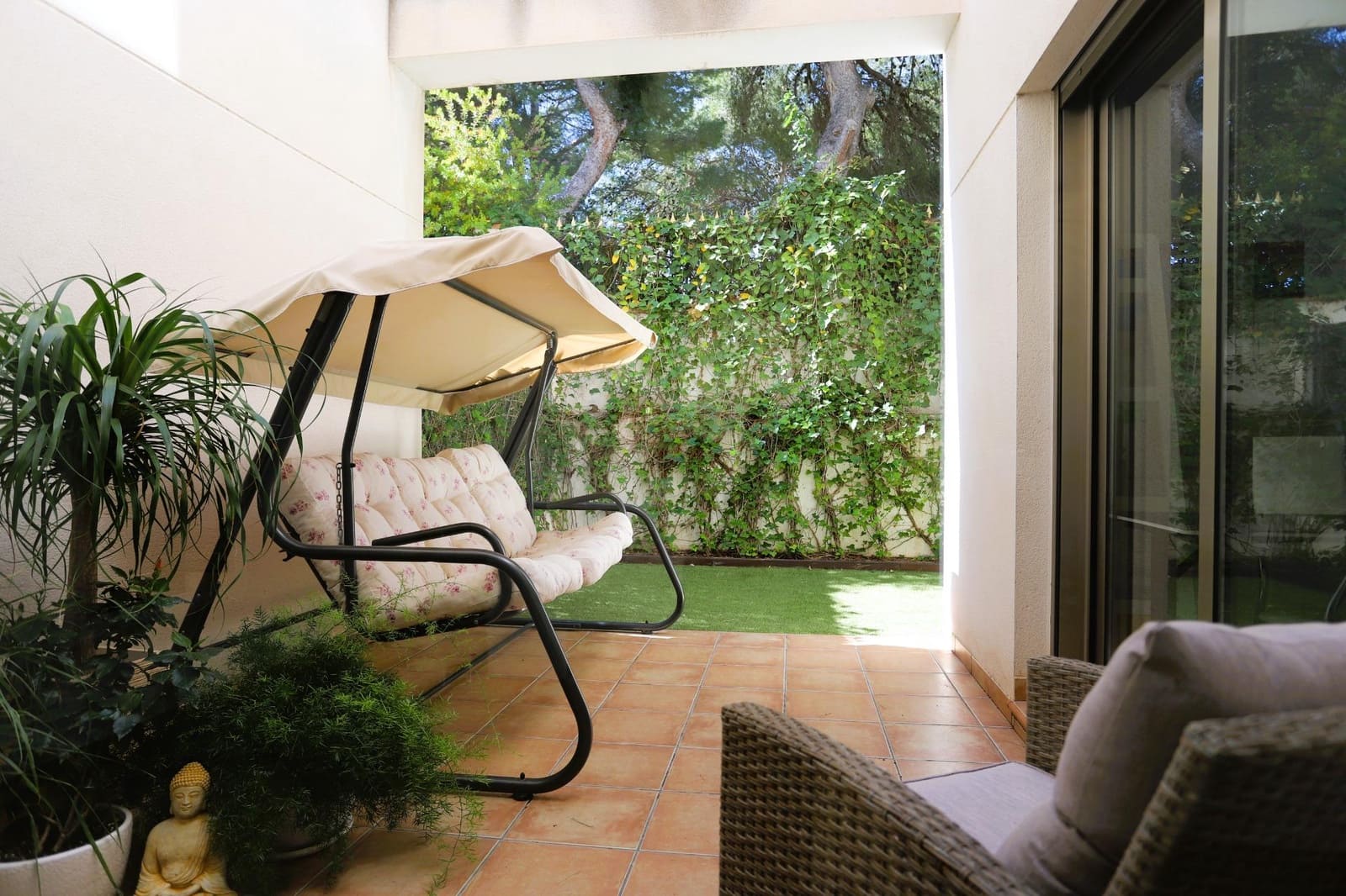 3 sypialnia Dom szeregowy na sprzedaż w Punta Prima z basenem - 375 000 € (Ref: 9605214)