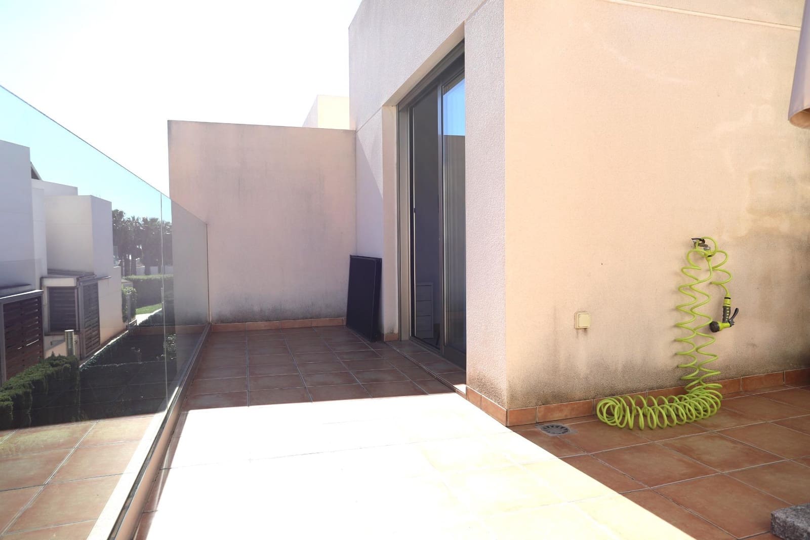 3 sypialnia Dom szeregowy na sprzedaż w Punta Prima z basenem - 375 000 € (Ref: 9605214)