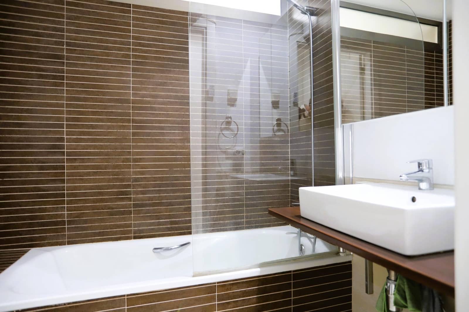 3 sypialnia Dom szeregowy na sprzedaż w Punta Prima z basenem - 375 000 € (Ref: 9605214)