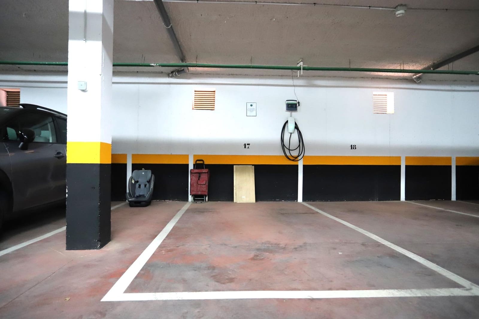 3 sypialnia Dom szeregowy na sprzedaż w Punta Prima z basenem - 375 000 € (Ref: 9605214)