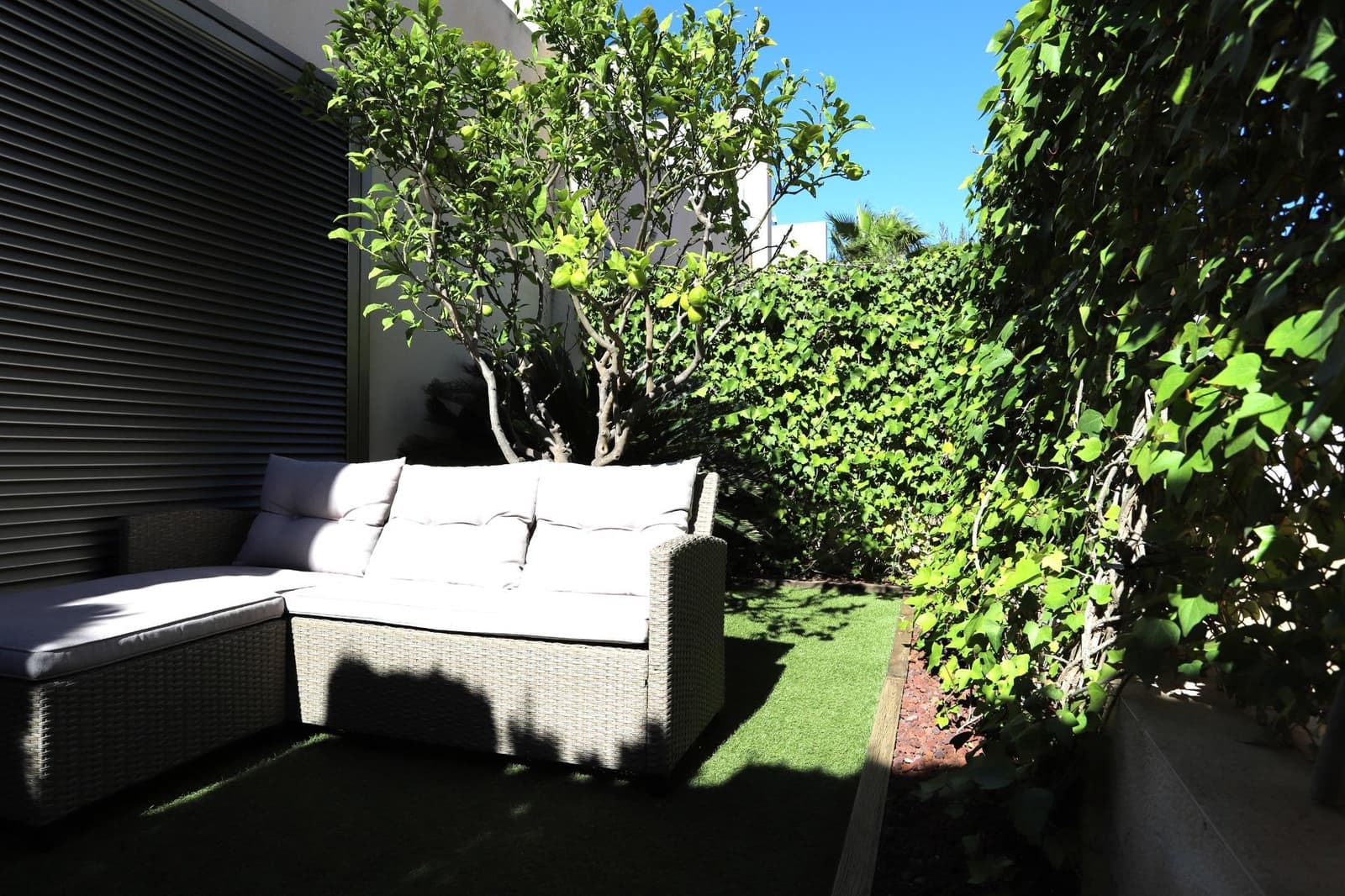 3 sypialnia Dom szeregowy na sprzedaż w Punta Prima z basenem - 375 000 € (Ref: 9605214)