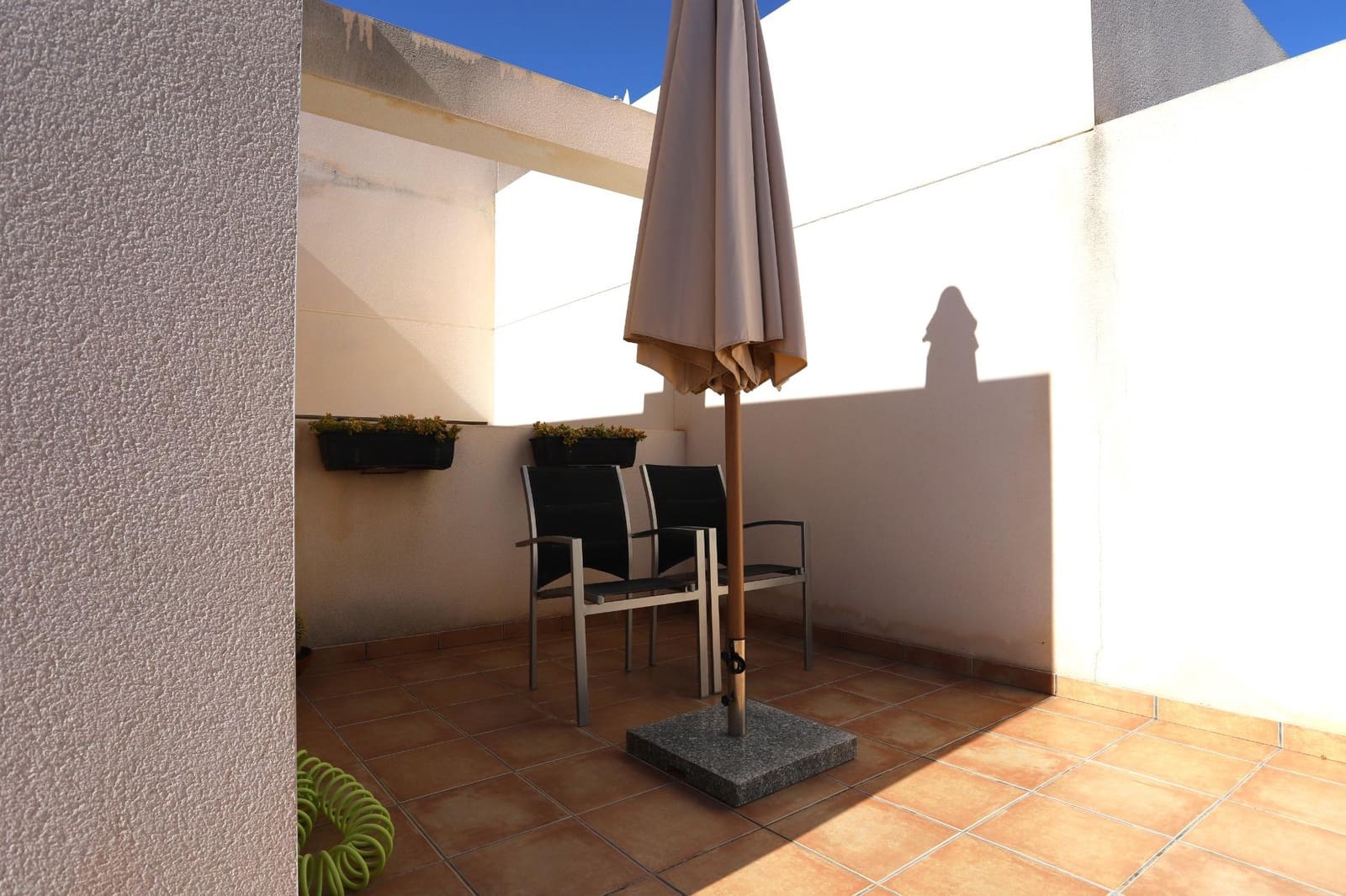 3 sypialnia Dom szeregowy na sprzedaż w Punta Prima z basenem - 375 000 € (Ref: 9605214)