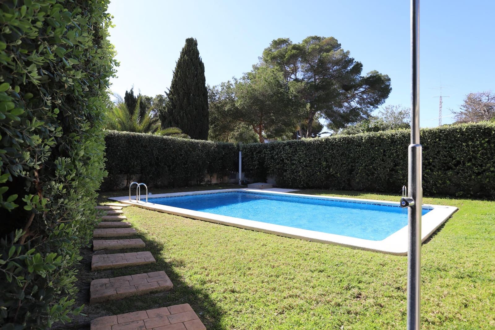 3 sypialnia Dom szeregowy na sprzedaż w Punta Prima z basenem - 375 000 € (Ref: 9605214)