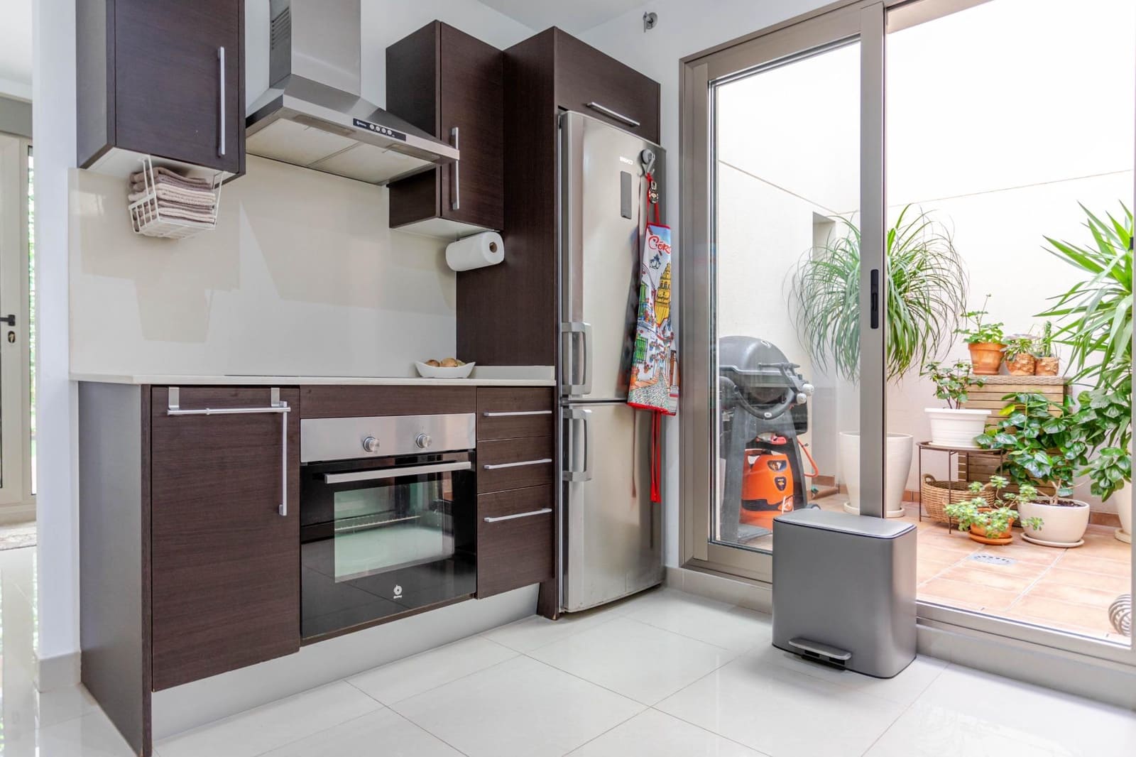 3 bedroom Terraced Villa for sale in Punta Prima with pool - € 375,000 (Ref: 9605214)