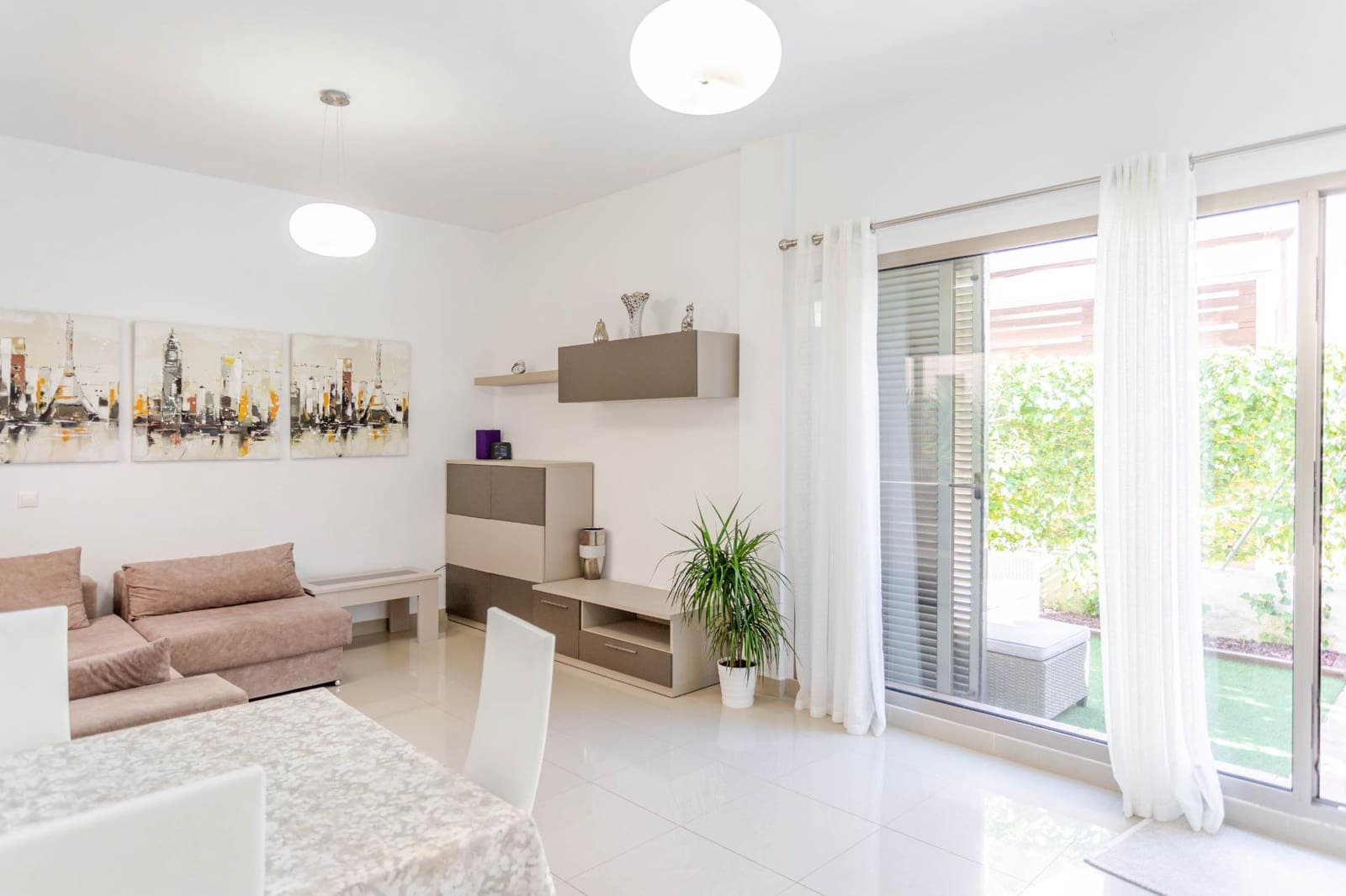 3 bedroom Terraced Villa for sale in Punta Prima with pool - € 375,000 (Ref: 9605214)