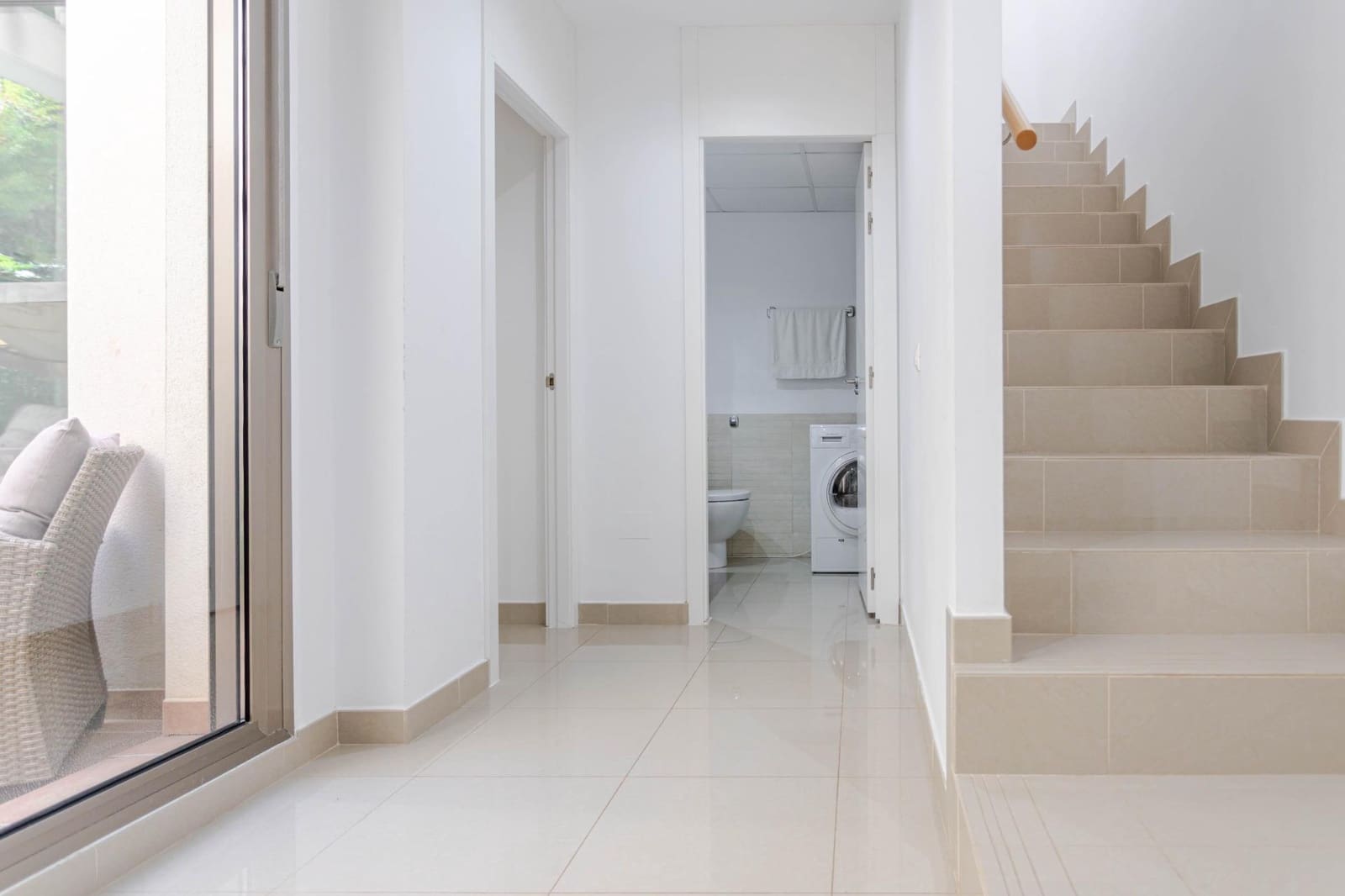 3 bedroom Terraced Villa for sale in Punta Prima with pool - € 375,000 (Ref: 9605214)