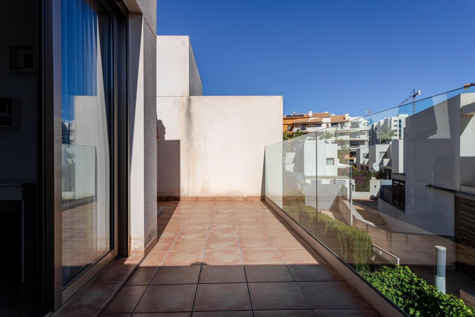 3 bedroom Terraced Villa for sale in Punta Prima with pool - € 375,000 (Ref: 9605214)