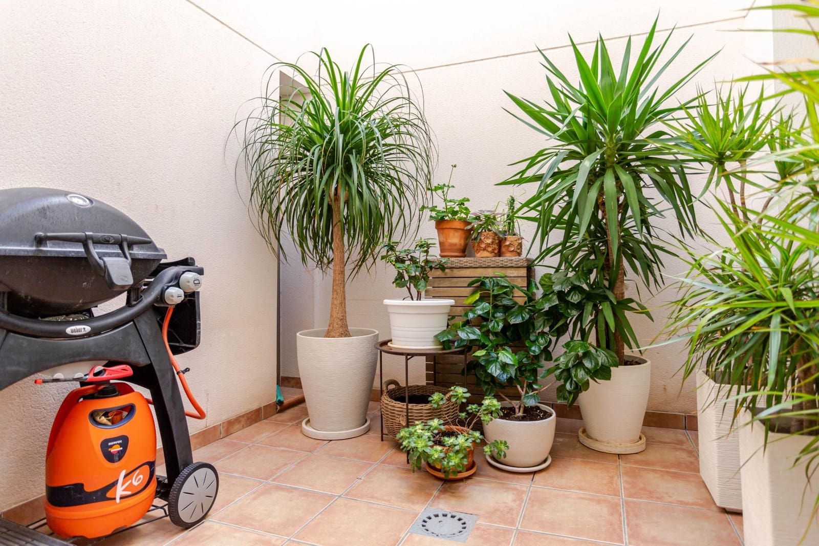 3 bedroom Terraced Villa for sale in Punta Prima with pool - € 375,000 (Ref: 9605214)