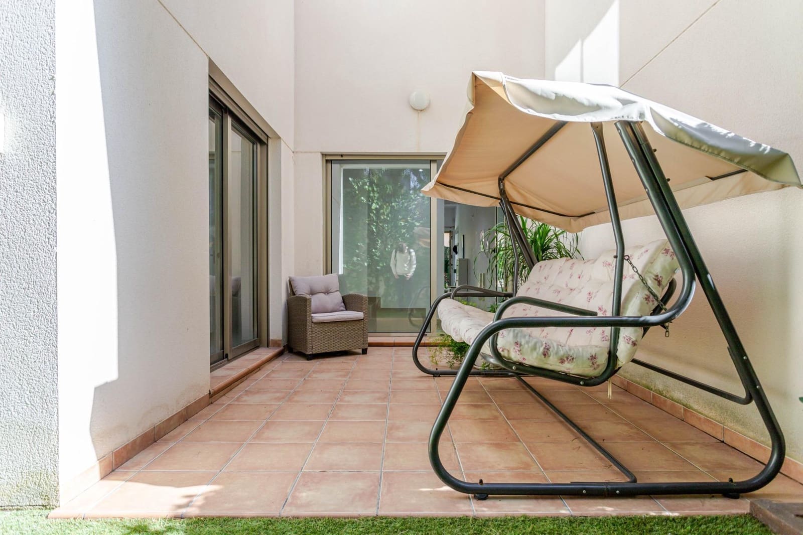 3 bedroom Terraced Villa for sale in Punta Prima with pool - € 375,000 (Ref: 9605214)