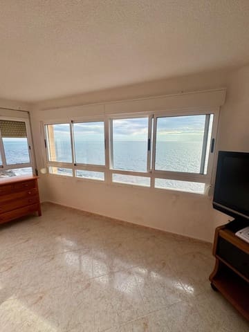Apartamento de 4 habitaciones en Playa del Cura, Torrevieja en venta con piscina - 360.000 € (Ref: 9616104)