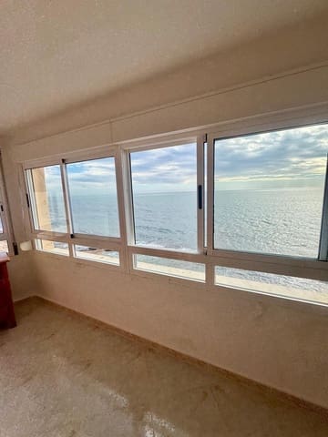 Apartamento de 4 habitaciones en Playa del Cura, Torrevieja en venta con piscina - 360.000 € (Ref: 9616104)