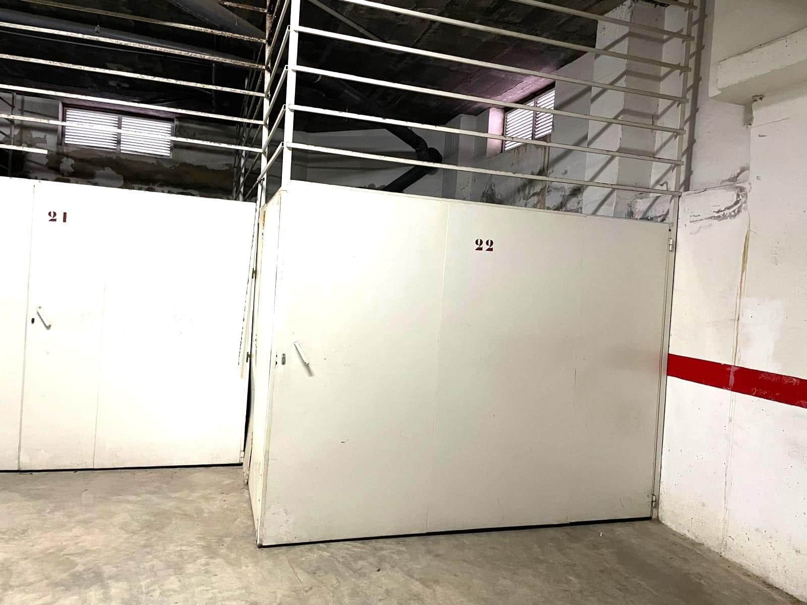 2 soverom Leilighet til salgs i Torrevieja med garasje - € 184 990 (Ref: 9616105)