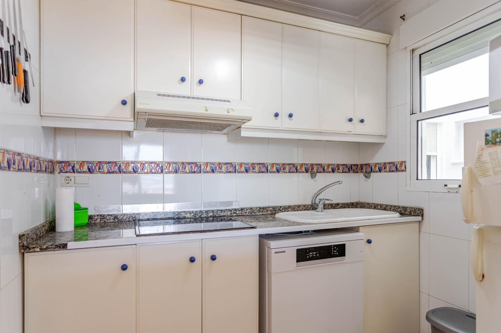 2 soverom Leilighet til salgs i Torrevieja med garasje - € 184 990 (Ref: 9616105)