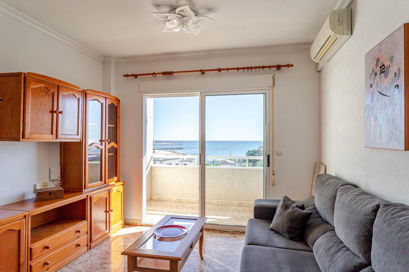 2 soverom Leilighet til salgs i Torrevieja med garasje - € 184 990 (Ref: 9616105)