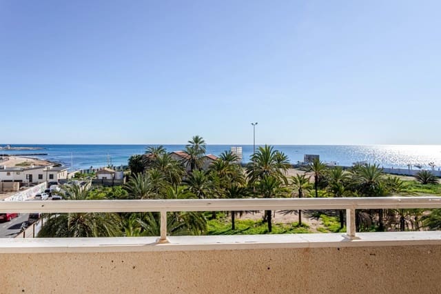 2 soverom Leilighet til salgs i Avenida Habaneras - Curva de Palangre, Torrevieja med garasje - € 184 990 (Ref: 9616105)