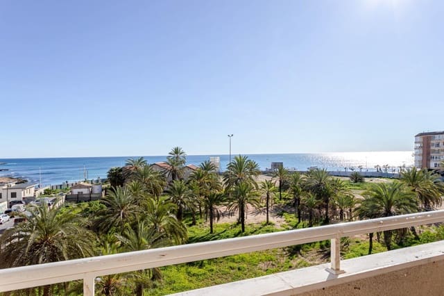 2 soverom Leilighet til salgs i Avenida Habaneras - Curva de Palangre, Torrevieja med garasje - € 184 990 (Ref: 9616105)