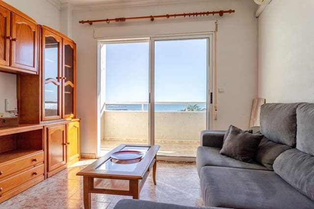 2 soverom Leilighet til salgs i Avenida Habaneras - Curva de Palangre, Torrevieja med garasje - € 184 990 (Ref: 9616105)