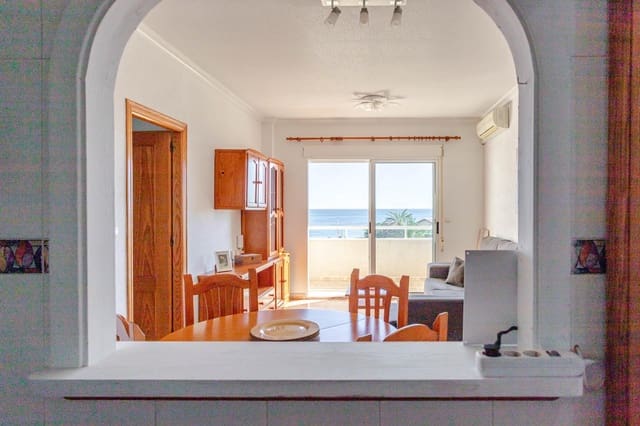 2 soverom Leilighet til salgs i Avenida Habaneras - Curva de Palangre, Torrevieja med garasje - € 184 990 (Ref: 9616105)