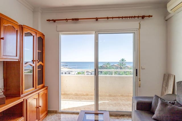 2 soverom Leilighet til salgs i Avenida Habaneras - Curva de Palangre, Torrevieja med garasje - € 184 990 (Ref: 9616105)